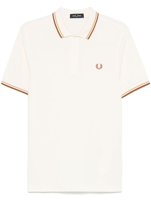 Polo uomo manica corta FRED PERRY | M3600X01